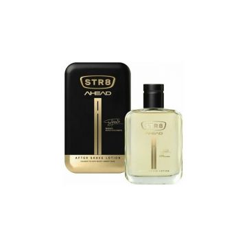 After Shave Str8 Ahead 100 ml