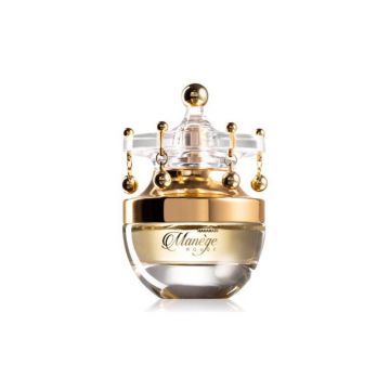 Al Haramain Manege Rouge Apa de parfum pentru femei Tester EDP Volum 75 ml
