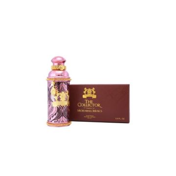 Alexandre.J The Collector Morning Muscs Apa de parfum Unisex EDP Volum 100 ml