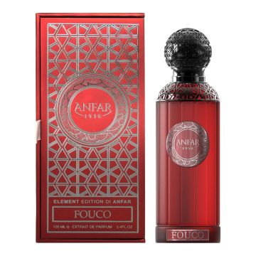 Anfar Fuoco 100ml, Extract de Parfum, Barbati