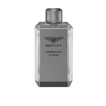 Apa de parfum Bentley Momentum Intense, 100 ml, pentru barbati