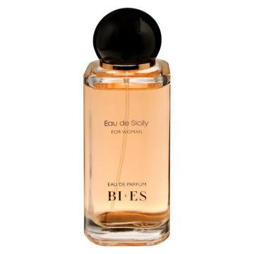 Apa de Parfum Bi-es Sicily, pentru Femei, 100 ml