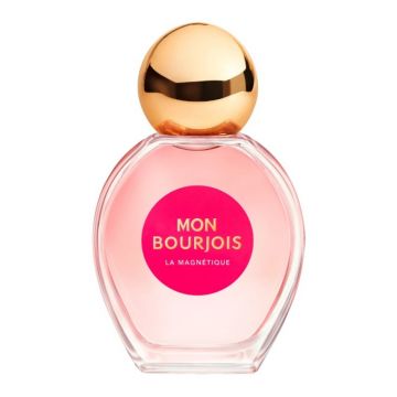 Apa de Parfum Bourjois La Magnetique, 50 ml