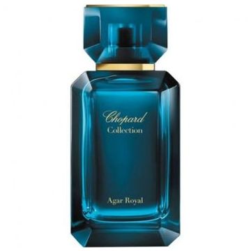Apa de parfum Chopard Agar Royal, Unisex, 100 ml
