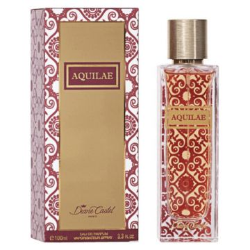Apa de Parfum Diane Castel Aquilae, pentru Femei, 100 ml
