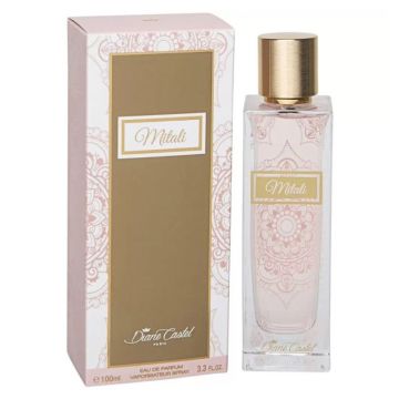 Apa de Parfum Diane Castel Mitali, pentru Femei, 100 ml