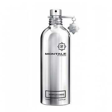 Apa de parfum Montale Vanilla Cake, Unisex, 100 ml