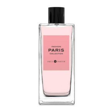 Apa de Parfum Pret a Porter Fashion Paris, 100 ml