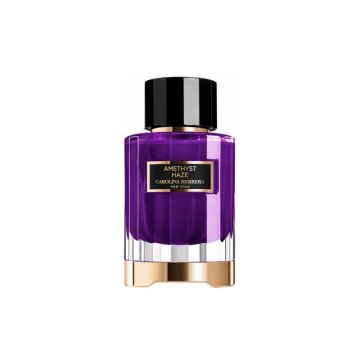 Apa de parfum unisex Carolina Herrera Amethyst Haze Tester EDP Volum 100 ml