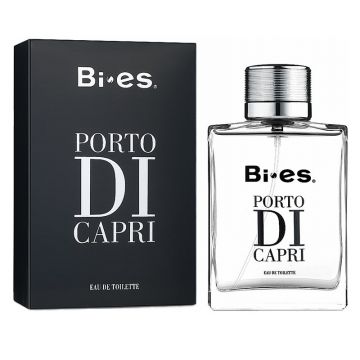 Apa de Toaleta Bi-es Men Porto Di 100 ml
