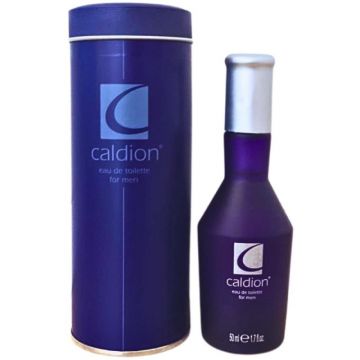 Apa de Toaleta Caldion 50 ml