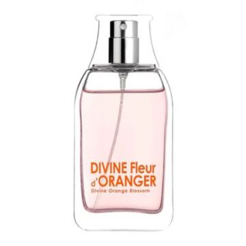 Apa de Toaleta Cottage Divine, Flori de Portocal, Femei, 50 ml
