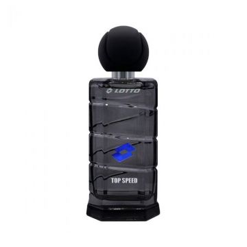 Apa de Toaleta Lotto Top Speed 100 ml