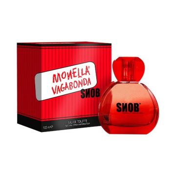 Apa de Toaleta Monella Vagabonda Snob, 100 ml