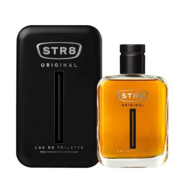 Apa de Toaleta Str8 Original 100 ml