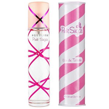 Aquolina Pink Sugar parfum pentru femei EDT Volum 50 ml