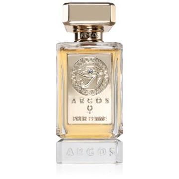 Argos Pour Femme Eau de Parfum pentru femei