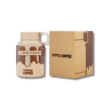 Armaf Odyssey Cafea Toffee Apa de parfum Unisex EDP Volum 100 ml