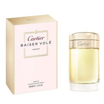 Baiser Volé Parfum Cartier, Femei, 100 ml