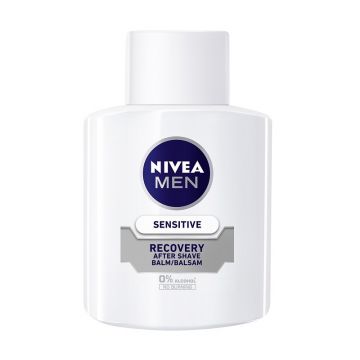 Balsam dupa Ras Sensitive Recovery Nivea Men 100 ml