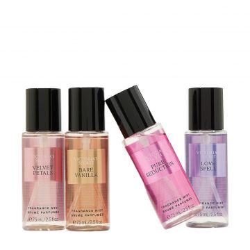 Best of mist gift set 300 ml