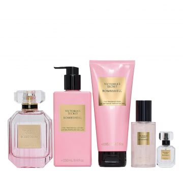 Bombshell set  632 ml