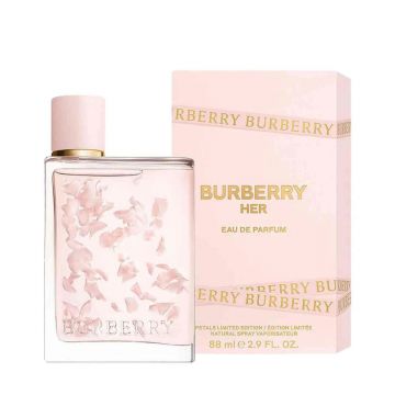 Burberry Her Petals, Apa de Parfum, Femei (Gramaj: 88 ml)