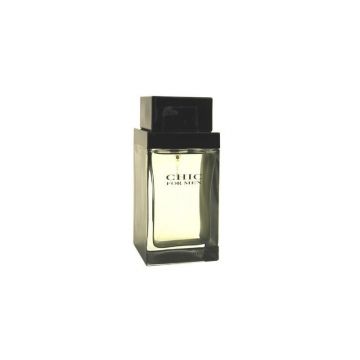 Carolina Herrera Chic parfum pentru barbati Tester EDT Volum 100 ml