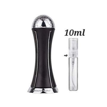 Decant Lattafa Winners Trophy Silver 10ml, Apa de Parfum, Unisex