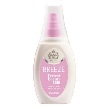 Deodorant fara Gaz, Femei, Perfect Beauty, 75 ml