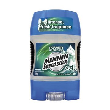 Deodorant Gel Mennen Speed Stick Power of Nature Avalanche, pentru Barbati, 85 g