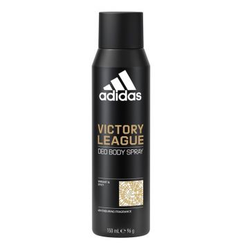 Deodorant Spray Adidas, Victory League, Barbati, 150 ml