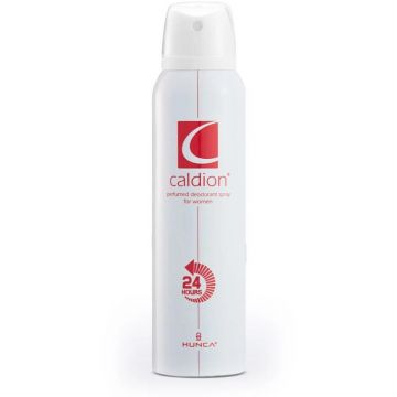 Deodorant Spray Caldion, Femei, 150 ml