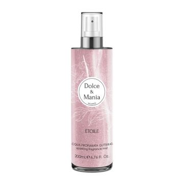 Deodorant Spray de Corp pentru Femei Dolce & Mania Etoile, 200 ml de firma original