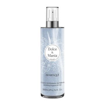 Deodorant Spray pentru Corp Dolce & Mania Arabesque, Femei, 200 ml de firma original