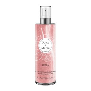 Deodorant Spray pentru Corp Dolce & Mania Opera, Femei, 200 ml de firma original