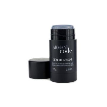 Deodorant stick Giorgio Armani Code Volum 75 ml