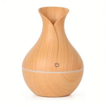 Difuzor Electronic pentru Aromaterapie Maro-Cires, Capacitate 200 ml