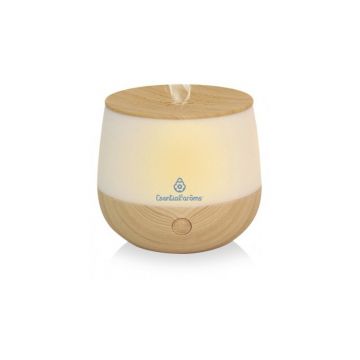 Difuzor si Umidificator, Aromoterapie, Cromoterapie - Esential'mist, Esentialarôms