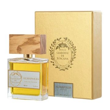 Giardini Di Toscana Almafolia Apă de parfum Unisex EDP Volum 100 ml