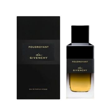 Givenchy Foudroyant Intense Eau De ParfumUnisex EDP Volum 200 ml