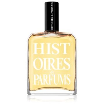 Histoires De Parfums Ences Roi Encens Roi Eau de Parfum unisex