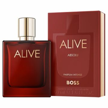Hugo Boss Alive Absolu Parfum Intense, Femei (Gramaj: 50 ml)