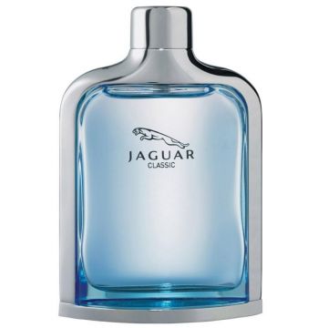 Jaguar Classic Tester EDT Volum 100 ml