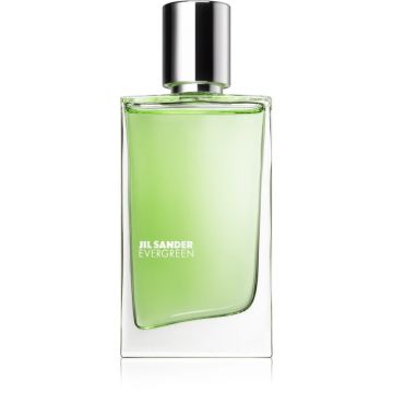 Jil Sander Evergreen Tester EDT Volum 50 ml