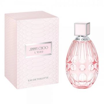 Jimmy Choo L'eau, Apa de Toaleta, Femei (Concentratie: Apa de Toaleta, Gramaj: 90 ml)