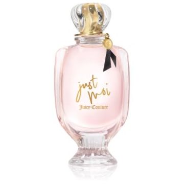 Juicy Couture Just Moi Eau de Parfum pentru femei pentru femei