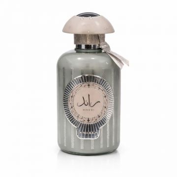 Lattafa Raed Intensely 100ml, Apa de Parfum, Barbati