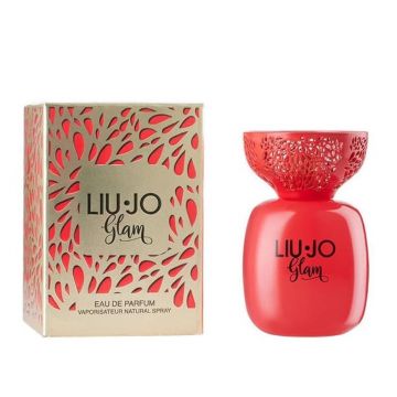 Liu Jo Glam, Apa de Parfum, Femei (Gramaj: 30 ml)