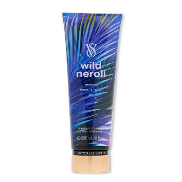 Lotiune de corp Victoria's Secret, Wild Neroli, 236 ml